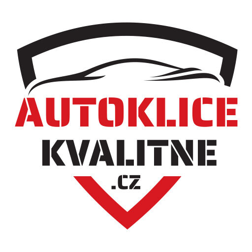 Autoklíče Kvalitně